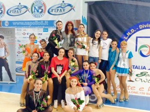 Trofeo Talent Skate 2015